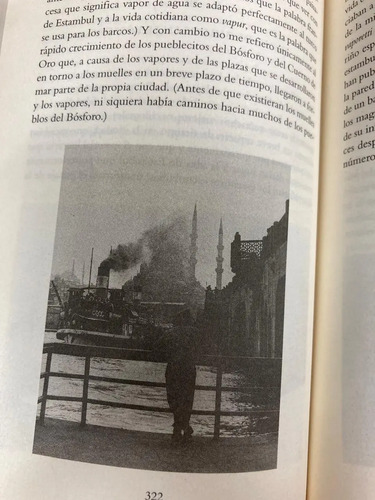 Estambul - Orhan Pamuk