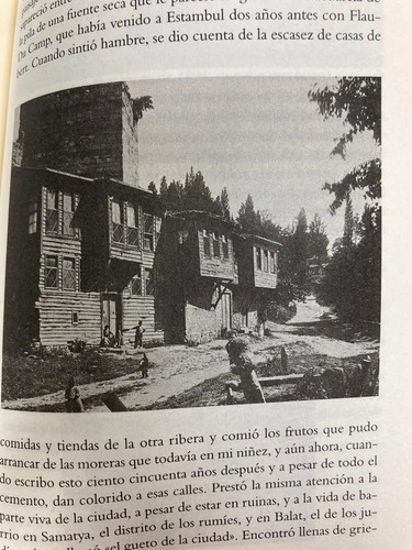 Estambul - Orhan Pamuk