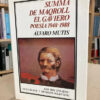 Summa De Maqroll De Gaviero (poesía) - Álvaro Mutis