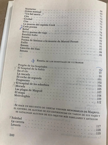 Summa De Maqroll De Gaviero (poesía) - Álvaro Mutis