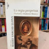 La Orgía Perpetua - Mario Vargas Llosa