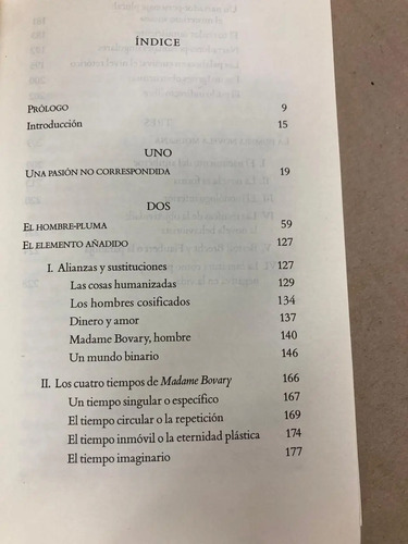 La Orgía Perpetua - Mario Vargas Llosa