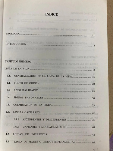 El Universo De La Quirología 1 Y 2 - Dra. Judith Esquivel A.