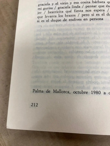 Primavera Con Una Esquina Rota - Mario Benedetti