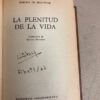 producto_639279615869766723_1 La Plenitud De La Vida - Simone De Beauvoir