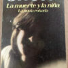 producto_639279616046767208_0 La Muerte Y La Niña - Juan Carlos Onetti