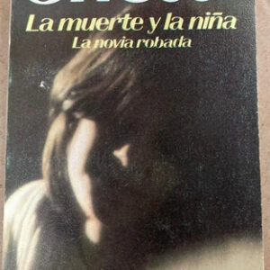 producto_639279616046767208_0 La Muerte Y La Niña - Juan Carlos Onetti