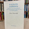 Si Europa Despierta - Peter Sloterdijk