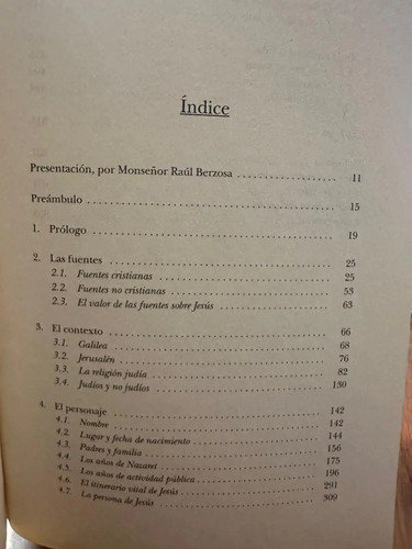 Jesús: Una Biografía - Armand Puig
