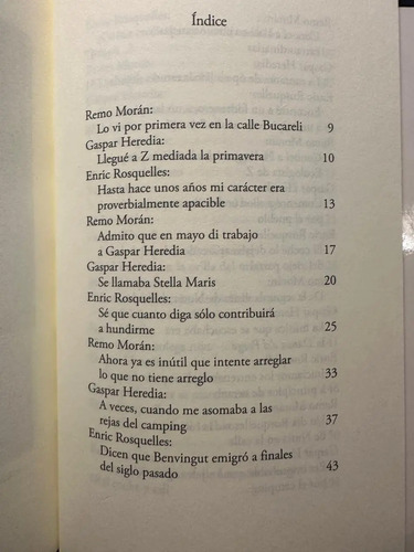 La Pista De Hielo - Roberto Bolaño