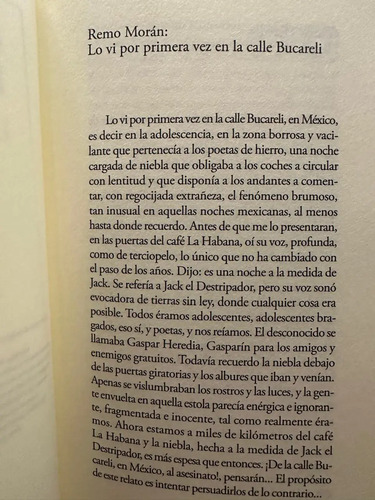 La Pista De Hielo - Roberto Bolaño
