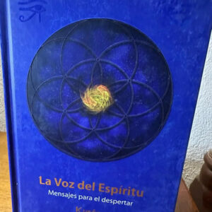 producto_639279616739263420_0 La Voz Del Espíritu - Kyrón