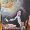producto_639279616805132236_0 Santa Teresa: Creyente, Oyente Padre Enrique Uribe Jaramillo