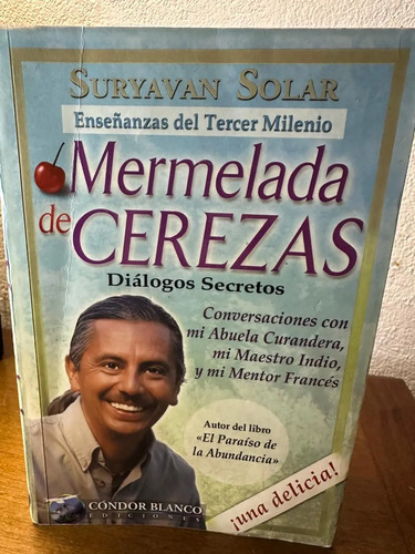 producto_639279617468994470_0 Mermelada De Cerezas - Suryavan Solar