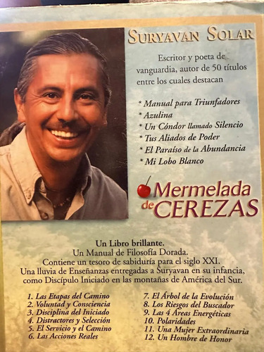 producto_639279617482170008_1 Mermelada De Cerezas - Suryavan Solar