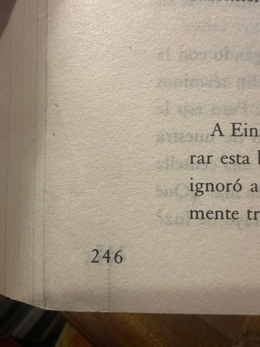 Cómo Pensar Como Einstein - Scott Thorpe