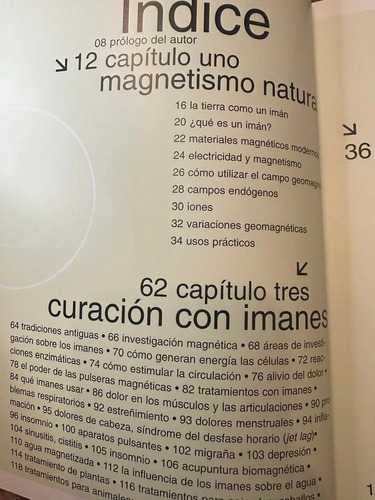 El Libro De La Magneto Terapia - Roger Coghill