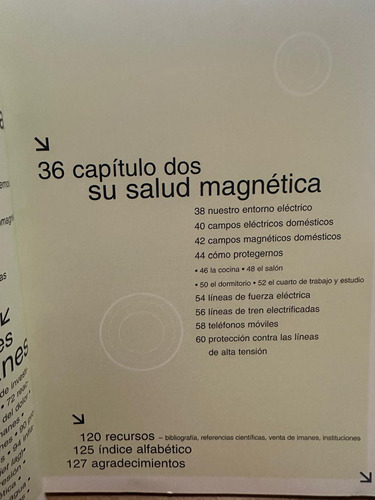 El Libro De La Magneto Terapia - Roger Coghill