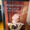 producto_639279617733409094_0 El Libro Del Aire Y Las Sombras - Michael Gruber