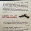 producto_639279617744900504_1 El Libro Del Aire Y Las Sombras - Michael Gruber