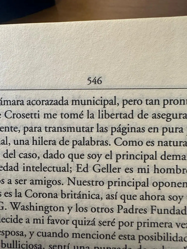 producto_639279617757600472_2 El Libro Del Aire Y Las Sombras - Michael Gruber
