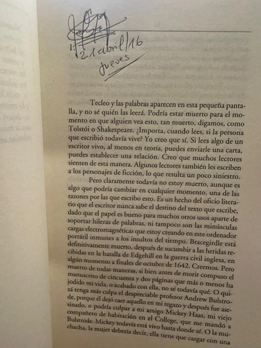 producto_639279617769863031_3 El Libro Del Aire Y Las Sombras - Michael Gruber