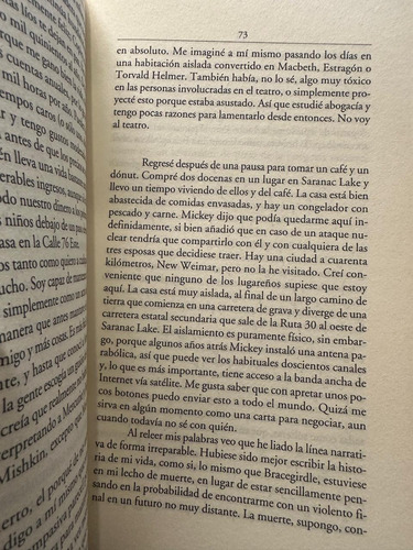 producto_639279617782299687_4 El Libro Del Aire Y Las Sombras - Michael Gruber