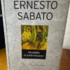 Abaddón El Exterminador - Ernesto Sabato