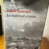 La Multitud Errante - Laura Restrepo