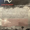 La Multitud Errante - Laura Restrepo
