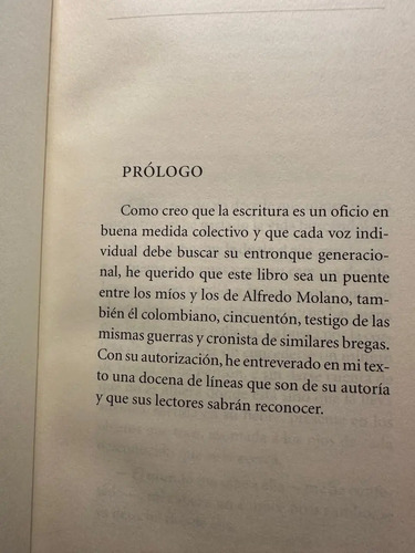 La Multitud Errante - Laura Restrepo