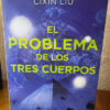 El Problema De Los Tres Cuerpos - Cixin Liu