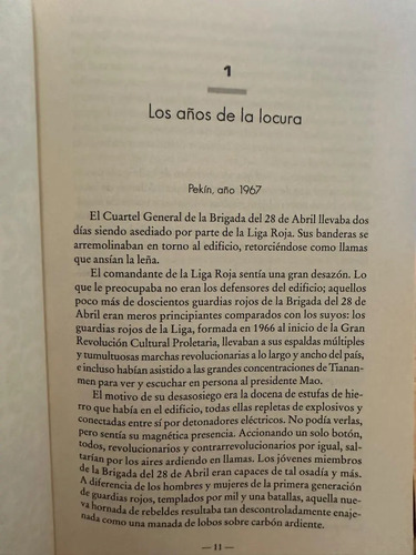El Problema De Los Tres Cuerpos - Cixin Liu