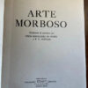 Arte Morboso - Sir Lionel Lindsay