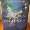 Saga Waterfire: Azul Profundo - Jennifer Donnelly