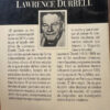 Livia: El Quinteto De Avignon Iii - Lawrence Durrell