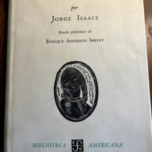 producto_639279618903964923_0 María - Jorge Isaacs