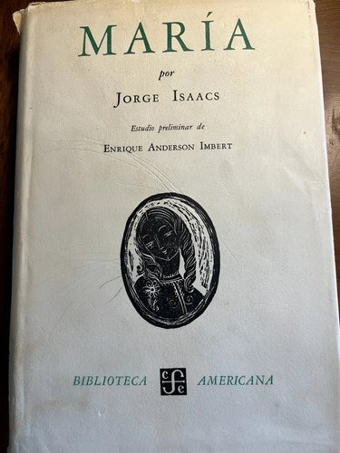 producto_639279618903964923_0 María - Jorge Isaacs