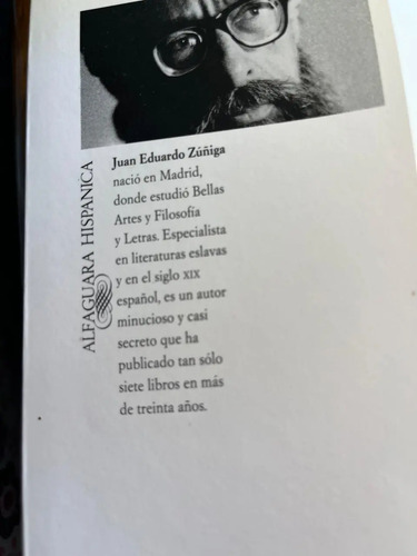 La Tierra Será Un Paraíso - Juan Eduardo Zúñiga