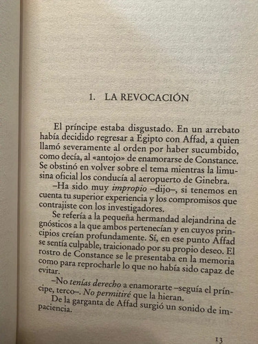Sebastian: El Quinteto De Avignon I - Lawrence Durrell