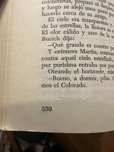 Sobre Héroes Y Tumbas - Ernesto Sábato