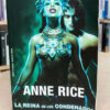 La Reina De Los Condenados - Anne Rice