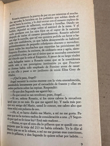 Volver A Casa - Yaa Gyasi