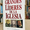 producto_639279619854292055_0 Grandes Líderes De La Iglesia - John D. Woodbridge