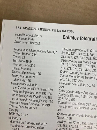 producto_639279619913598955_5 Grandes Líderes De La Iglesia - John D. Woodbridge