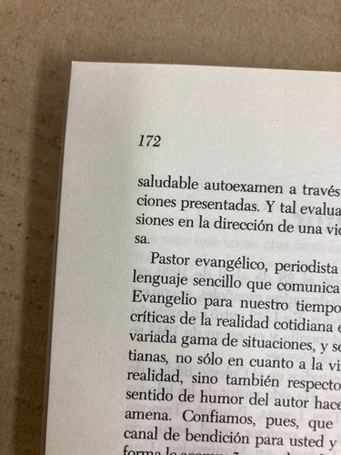 Reflexiones De Un Latinoamericano Evangélico  Ernesto Súarez