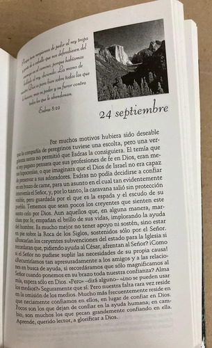 Lecturas Matutinas - C.h. Spurgeon
