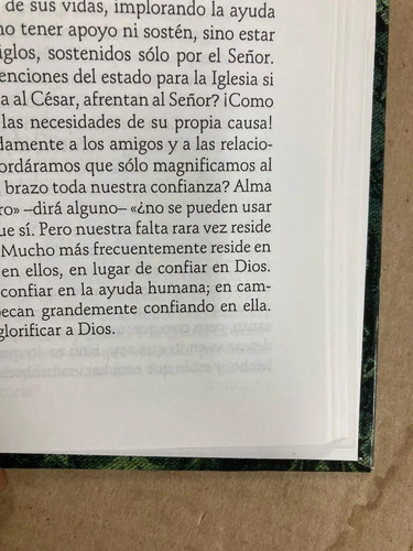 Lecturas Matutinas - C.h. Spurgeon