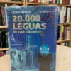 20.000 Leguas De Viaje Submarino - Julio Verne