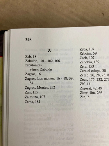 Atlas Completo De La Biblia - Charles F. Pfeiffer